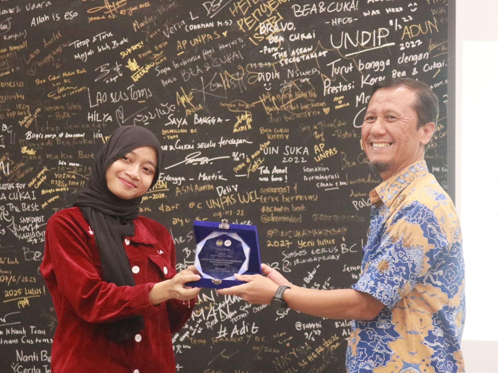 Partnership RadioBlast